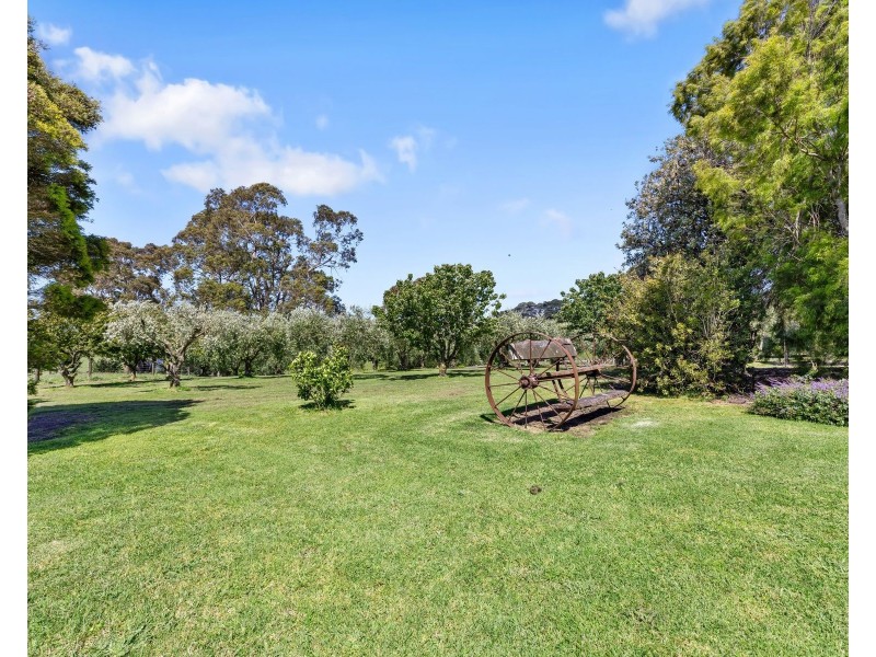 60 Sages and Logans Road, Ruby VIC 3953