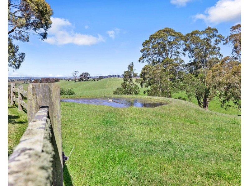 60 Sages and Logans Road, Ruby VIC 3953