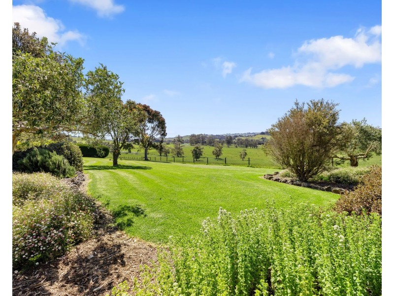 60 Sages and Logans Road, Ruby VIC 3953