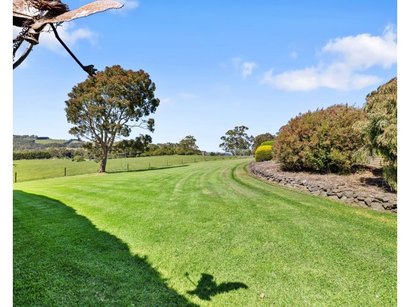 60 Sages and Logans Road, Ruby VIC 3953