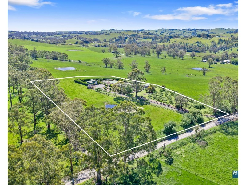 60 Sages and Logans Road, Ruby VIC 3953