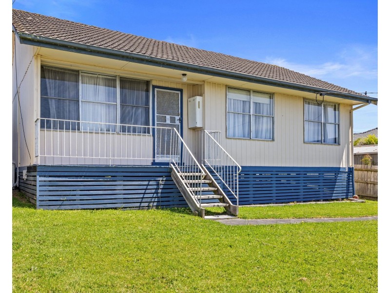 19 Hawkins Street, Korumburra VIC 3950