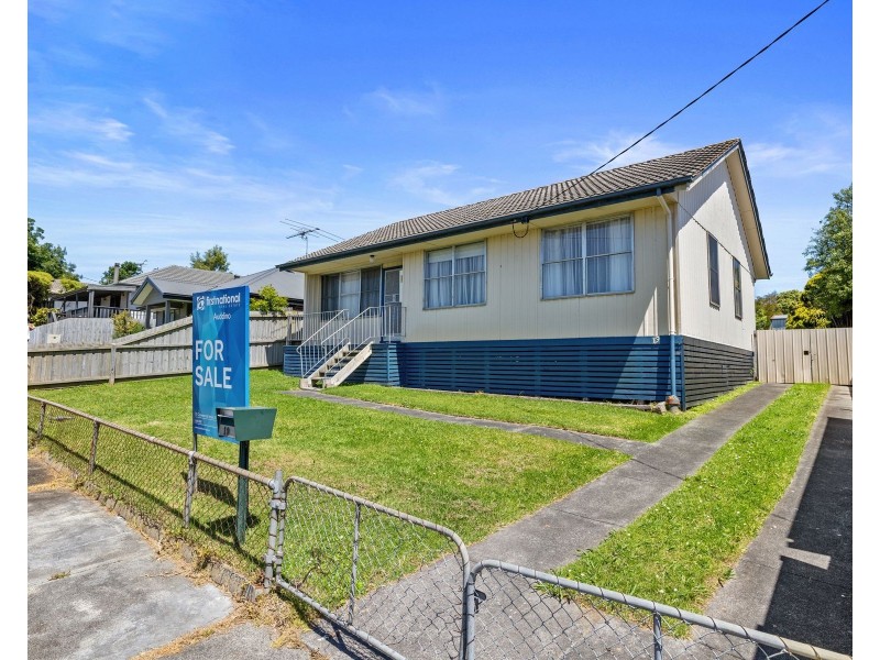 19 Hawkins Street, Korumburra VIC 3950