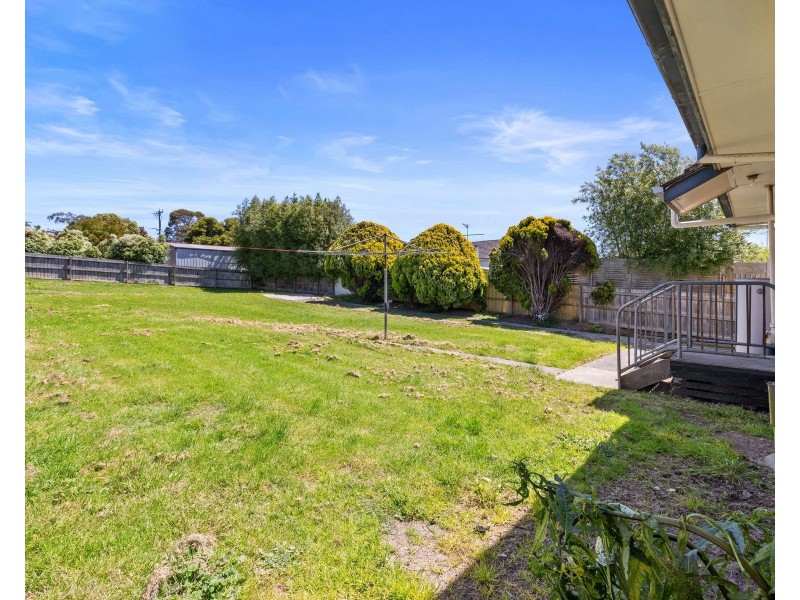 19 Hawkins Street, Korumburra VIC 3950