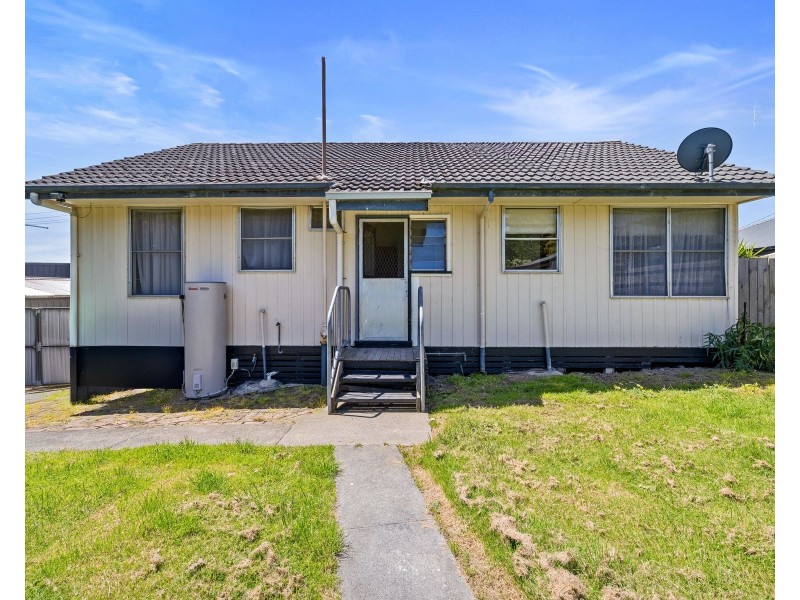 19 Hawkins Street, Korumburra VIC 3950
