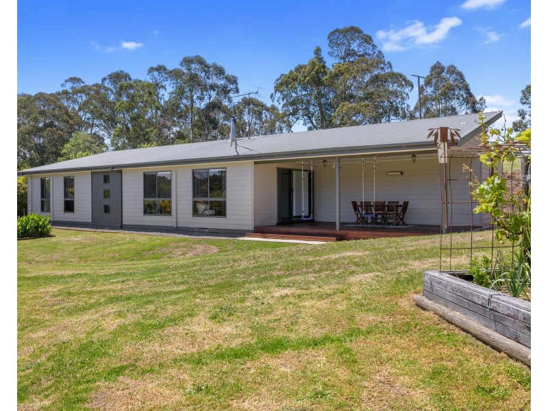 120 Elmores Road, Korumburra VIC 3950