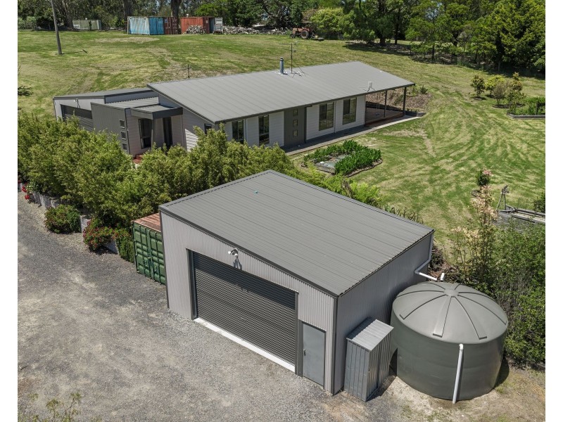 120 Elmores Road, Korumburra VIC 3950