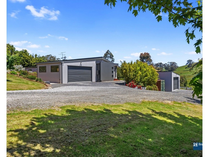 120 Elmores Road, Korumburra VIC 3950