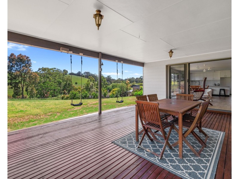 120 Elmores Road, Korumburra VIC 3950
