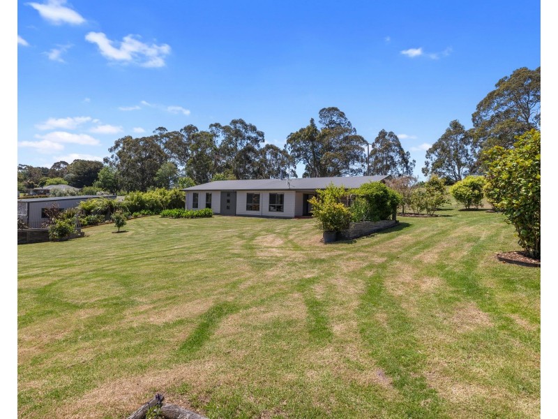 120 Elmores Road, Korumburra VIC 3950