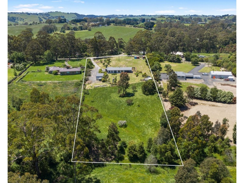 120 Elmores Road, Korumburra VIC 3950
