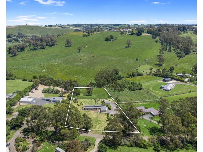 120 Elmores Road, Korumburra VIC 3950