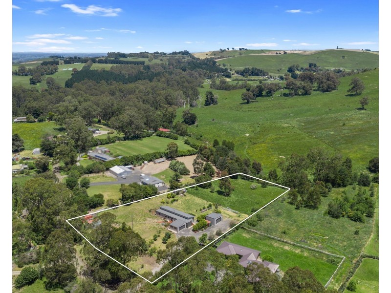 120 Elmores Road, Korumburra VIC 3950