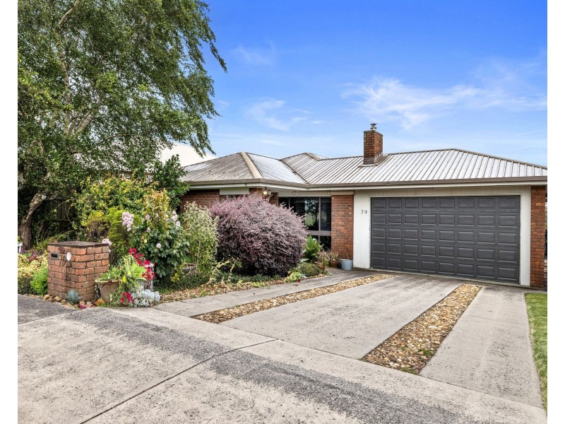 79 Mine Road, Korumburra VIC 3950