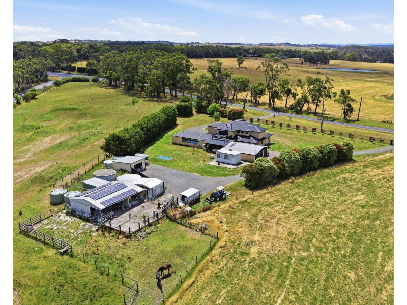 520 Lang Lang-Poowong Road, Nyora VIC 3987