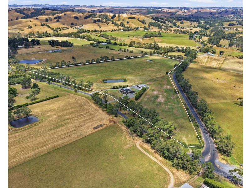 520 Lang Lang-Poowong Road, Nyora VIC 3987