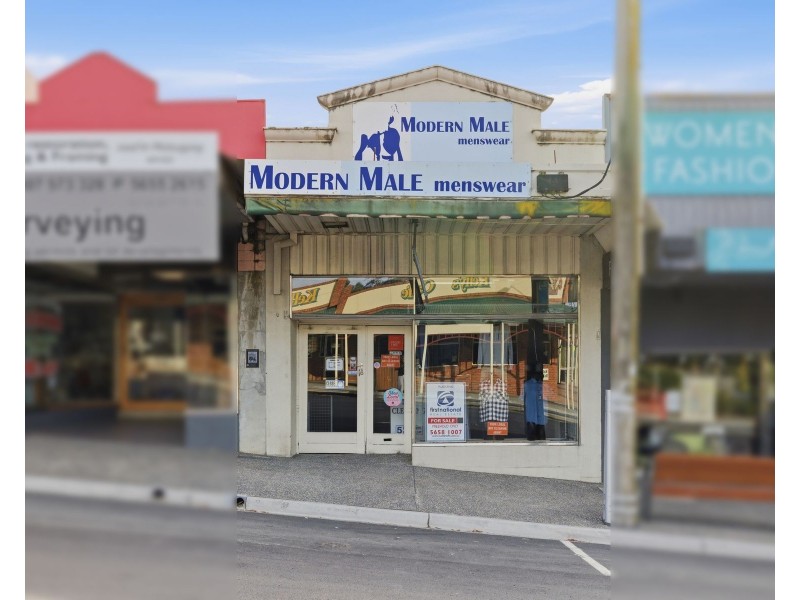 37 Commercial Street, Korumburra VIC 3950