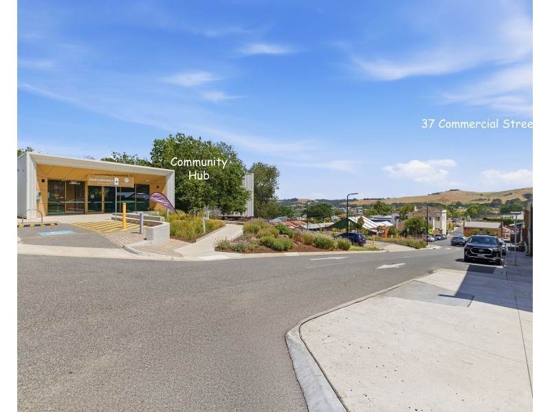 37 Commercial Street, Korumburra VIC 3950