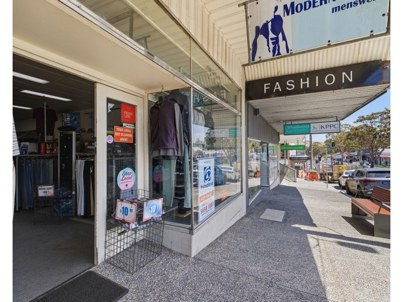 37 Commercial Street, Korumburra VIC 3950