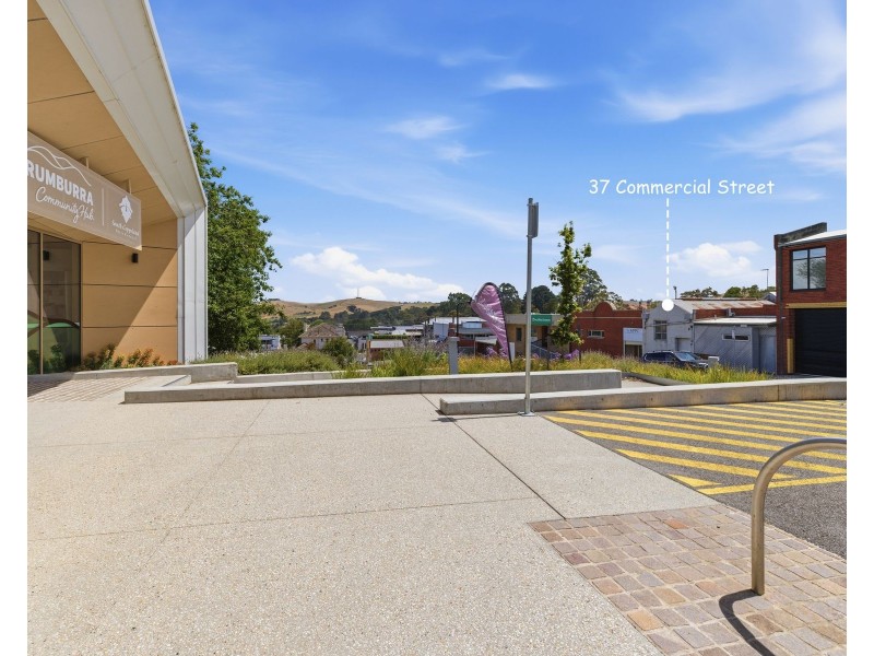 37 Commercial Street, Korumburra VIC 3950