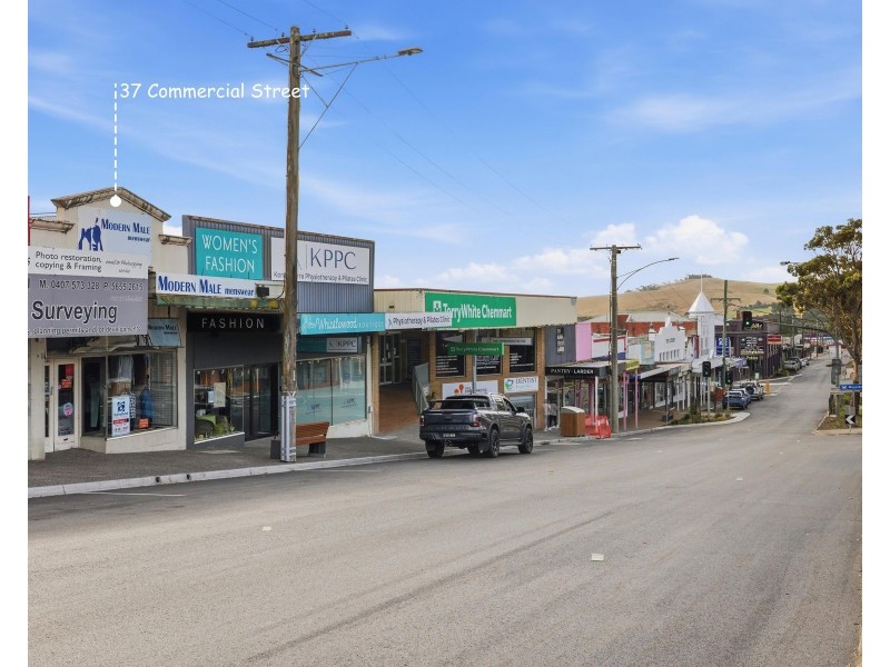 37 Commercial Street, Korumburra VIC 3950