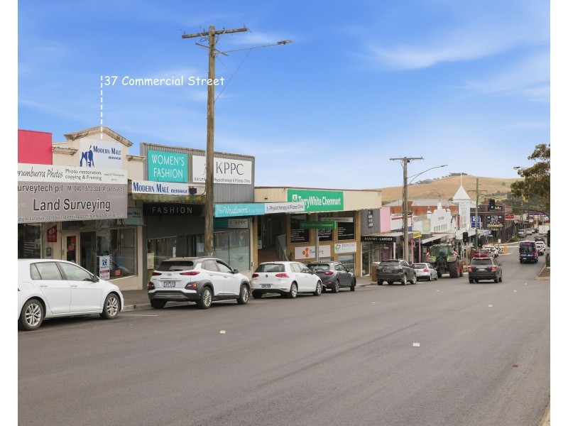 37 Commercial Street, Korumburra VIC 3950