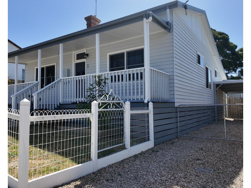 5 Bourke Street, Korumburra VIC 3950