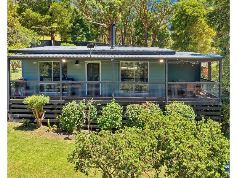 16 Williams Street, Kongwak VIC 3951