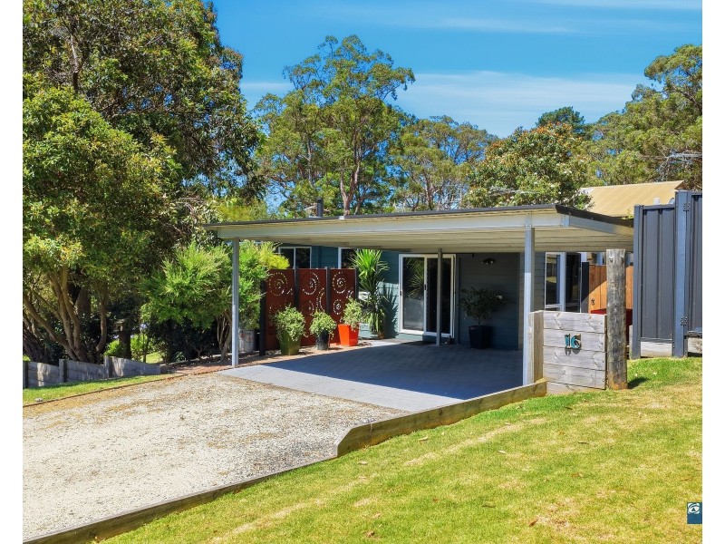 16 Williams Street, Kongwak VIC 3951
