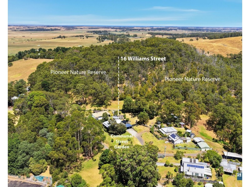 16 Williams Street, Kongwak VIC 3951
