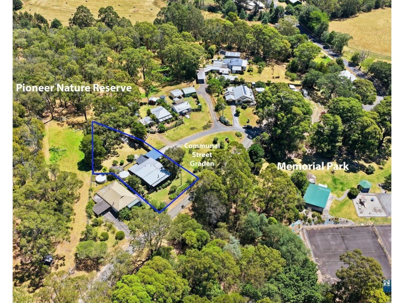16 Williams Street, Kongwak VIC 3951