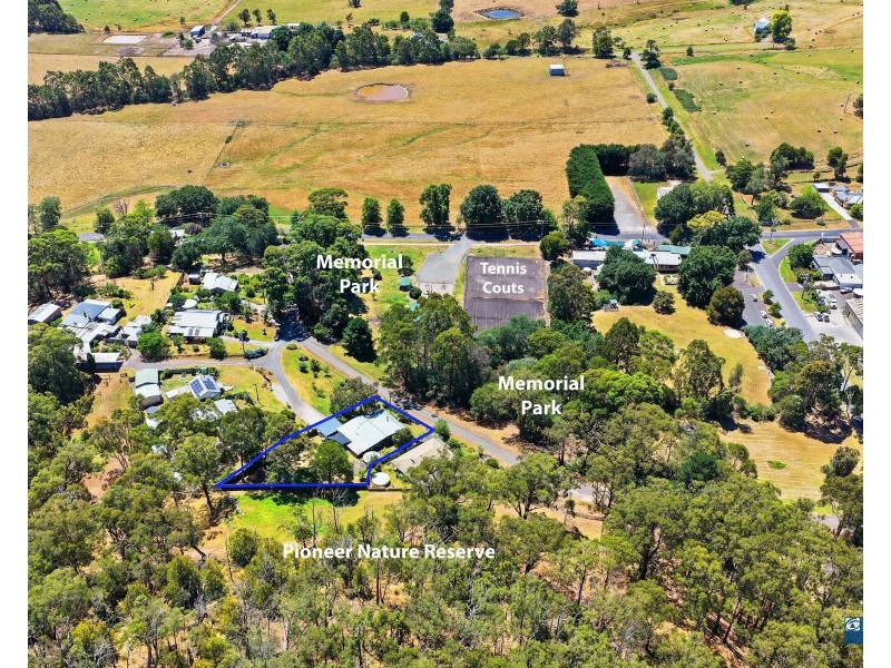 16 Williams Street, Kongwak VIC 3951