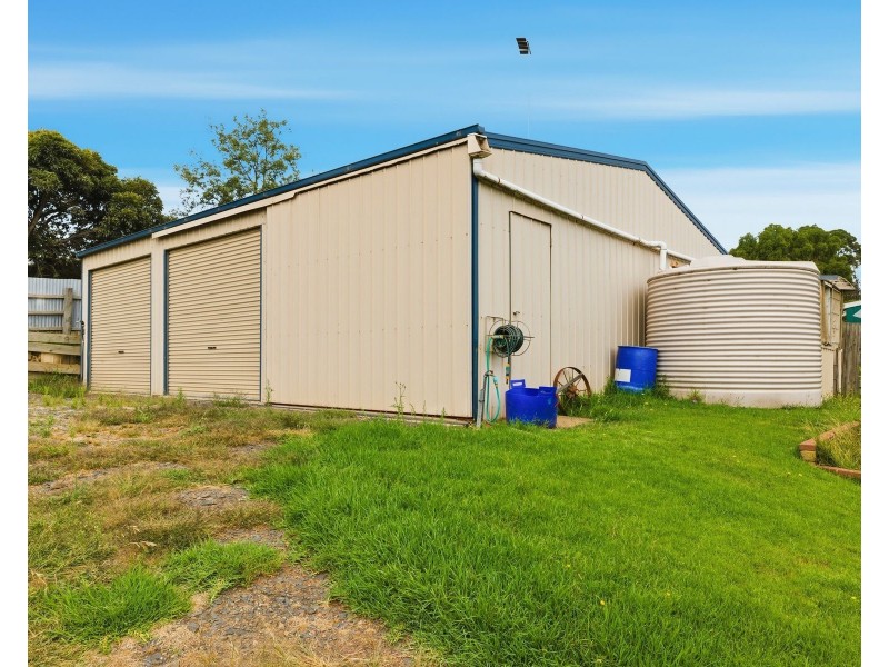 27 South Railway Crescent, Korumburra VIC 3950