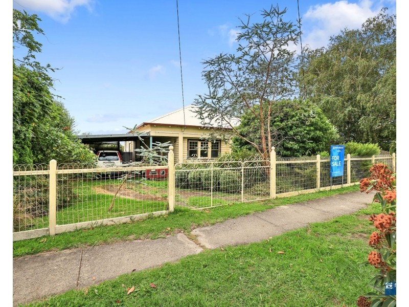77 Mine Road, Korumburra VIC 3950