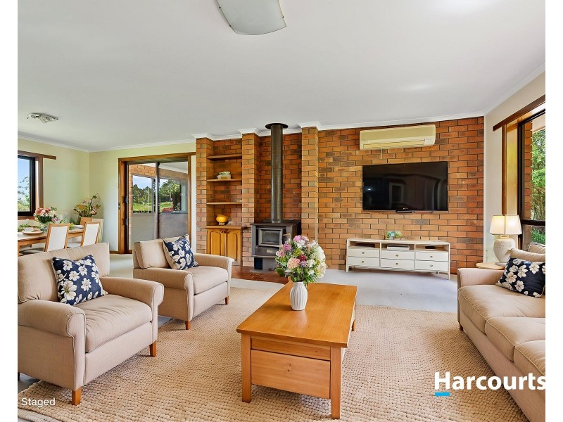 302 Whitelaw Road, Korumburra VIC 3950