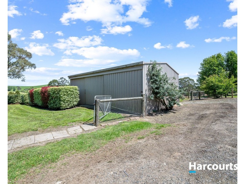 302 Whitelaw Road, Korumburra VIC 3950