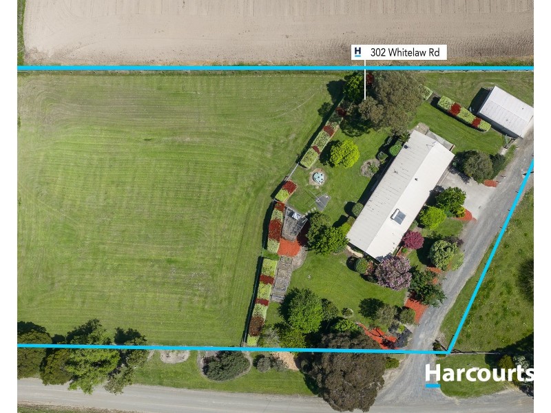 302 Whitelaw Road, Korumburra VIC 3950