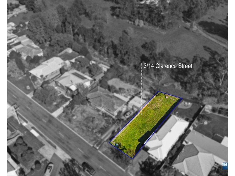 16B Clarence Street, Loch VIC 3945