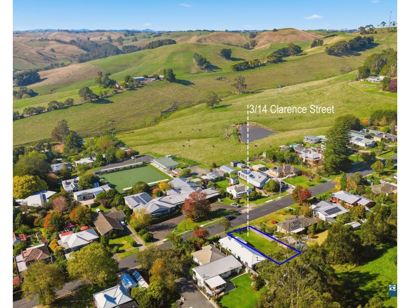 16B Clarence Street, Loch VIC 3945