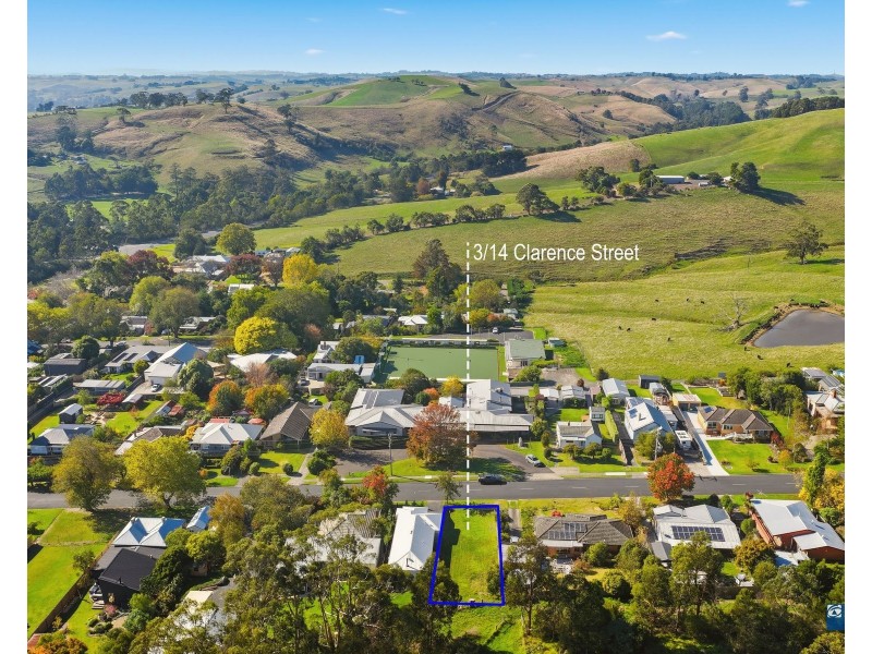 16B Clarence Street, Loch VIC 3945