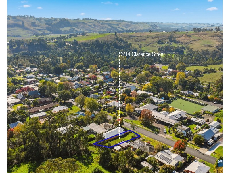 16B Clarence Street, Loch VIC 3945