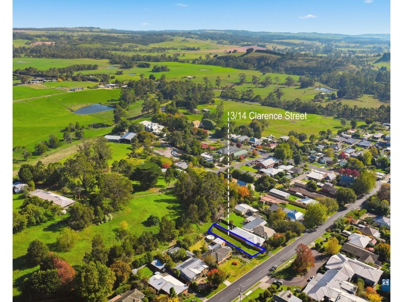 16B Clarence Street, Loch VIC 3945