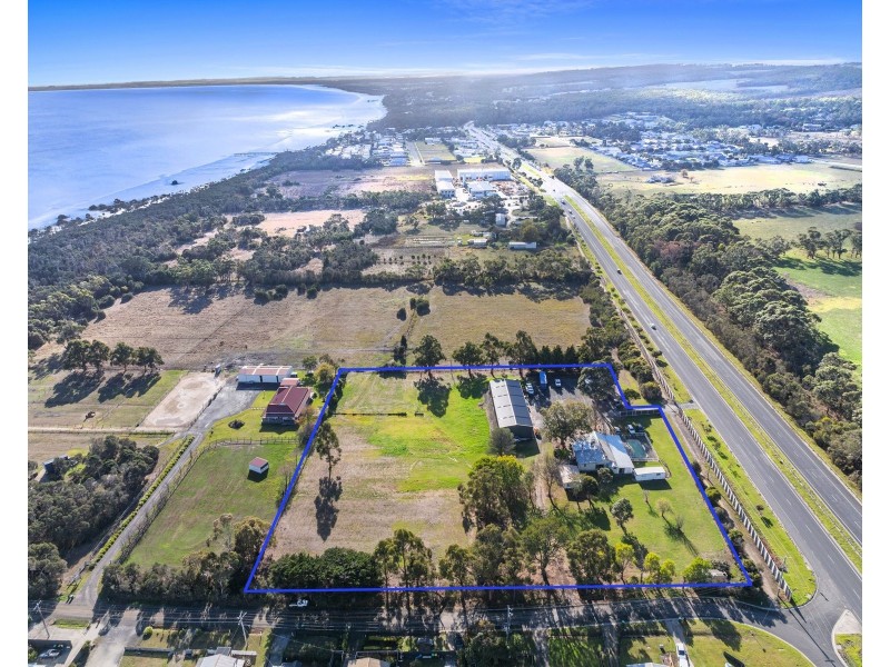 1618. Bass Highway, Grantville VIC 3984