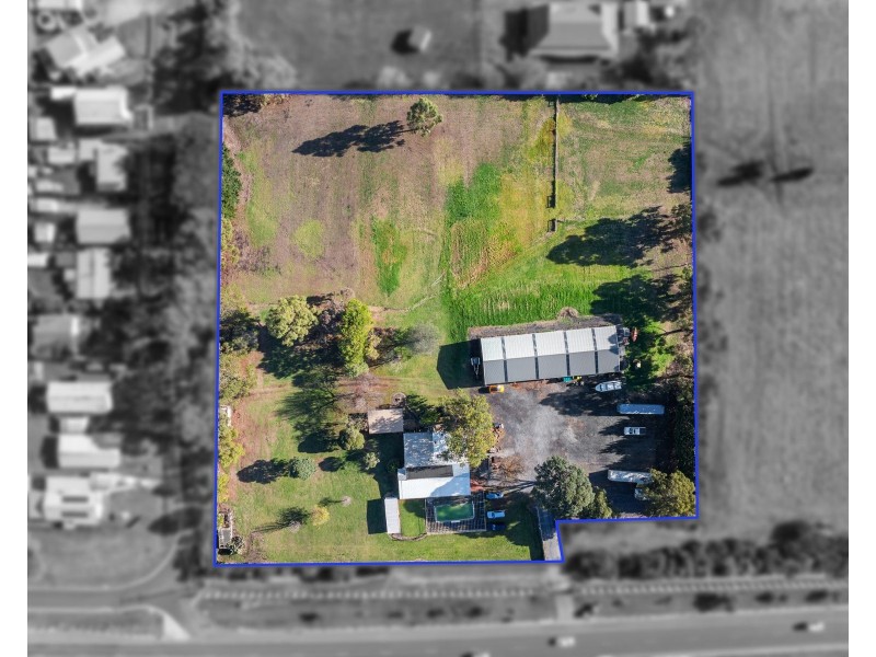 1618. Bass Highway, Grantville VIC 3984