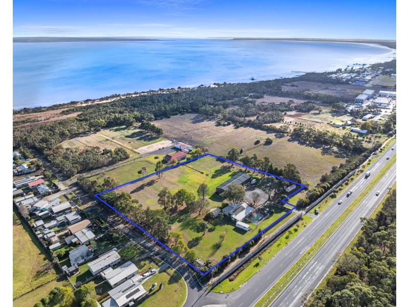 1618. Bass Highway, Grantville VIC 3984