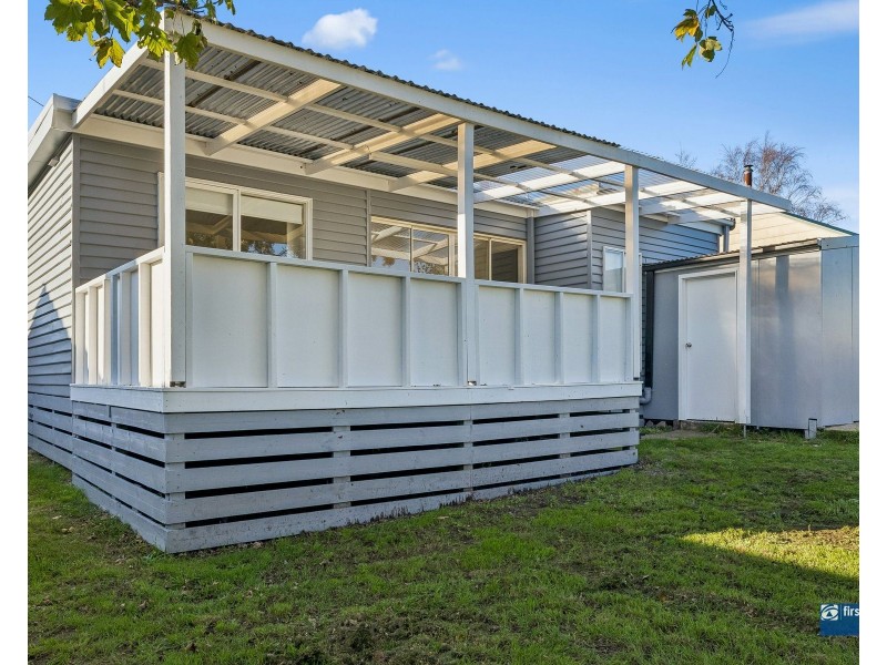 3B Macqueen Avenue, Korumburra VIC 3950