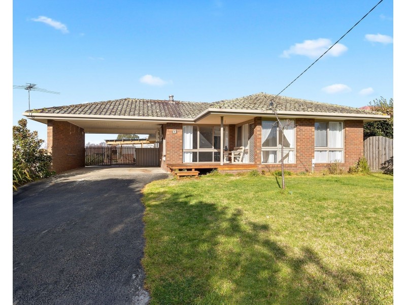 38 Inches Road, Korumburra VIC 3950
