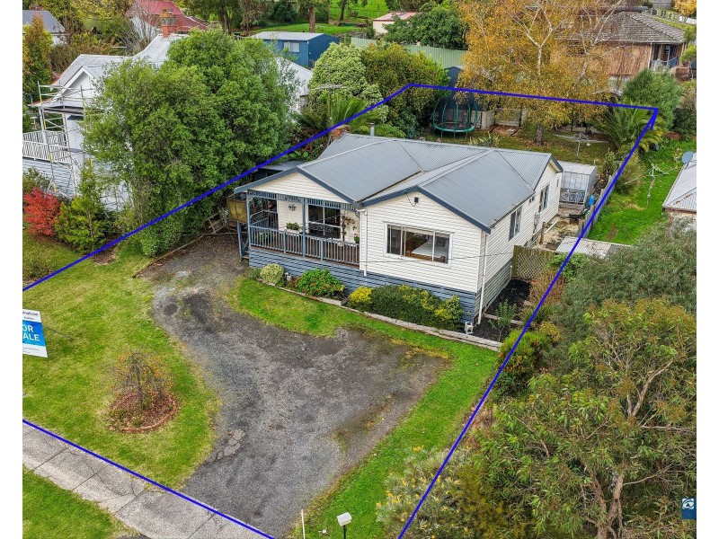 59 Radovick Street, Korumburra VIC 3950