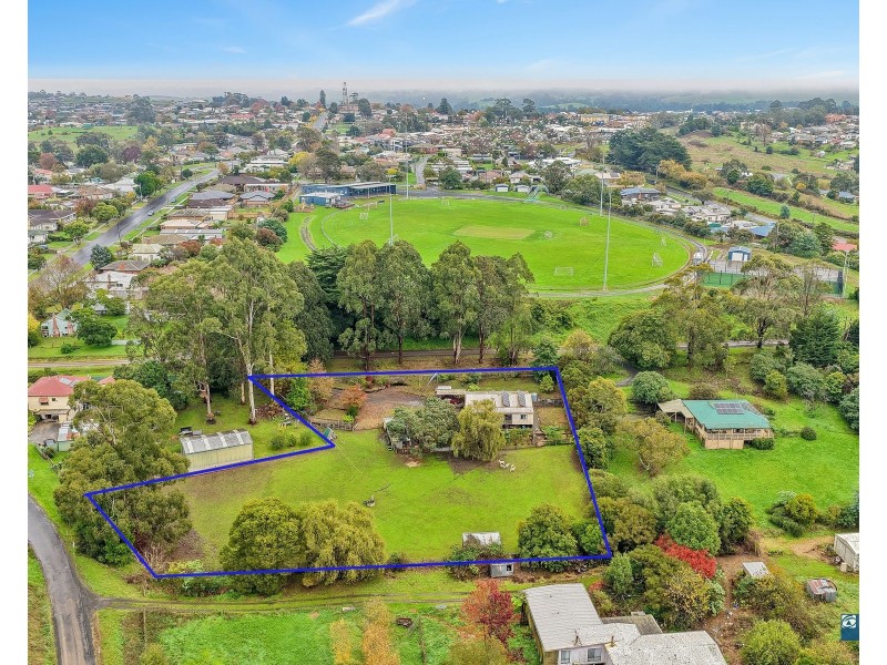15 Boundary Road, Korumburra VIC 3950