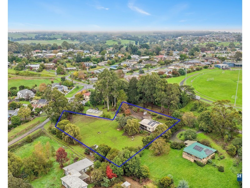 15 Boundary Road, Korumburra VIC 3950